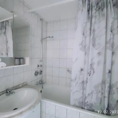 Апартаменты 