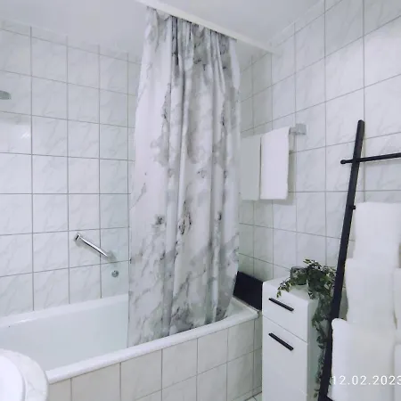 Апартаменты 