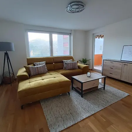 Апартаменты 