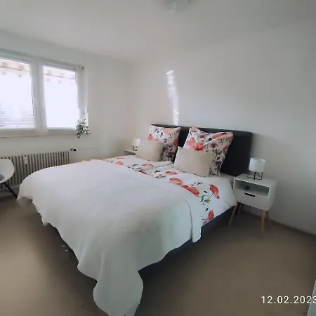 Апартаменты 