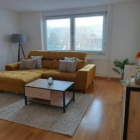 Апартаменты 