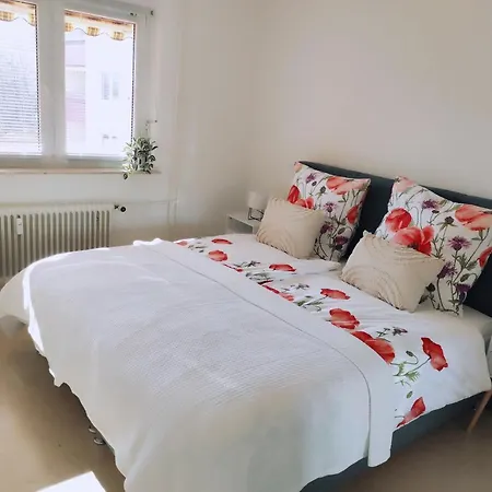 Апартаменты 