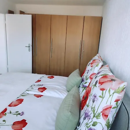 Апартаменты 